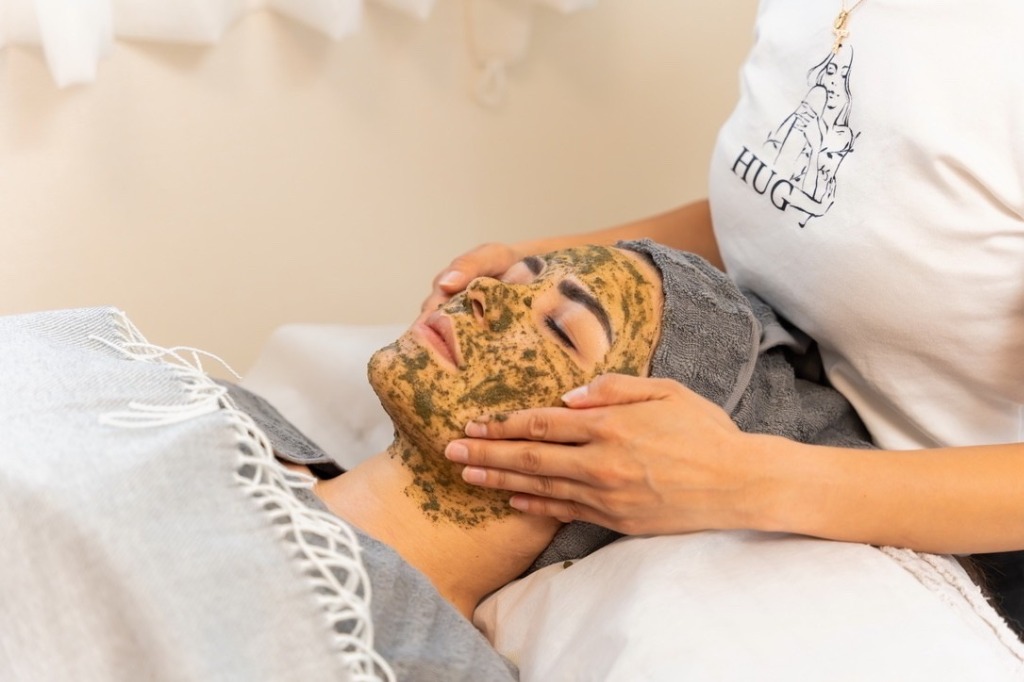 次世代ハーブピーリング『REVI』